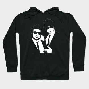 Blues Brothers Hoodie